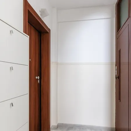 Apartment F & B Collection - 2 Bedroom Flat Thessaloniki